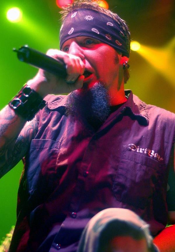 Chad Gray Height Weight Age Birthplace Nationality