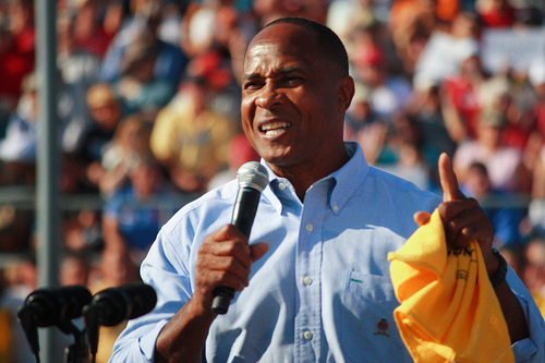 Lynn Swann