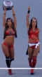 The Bella Twins