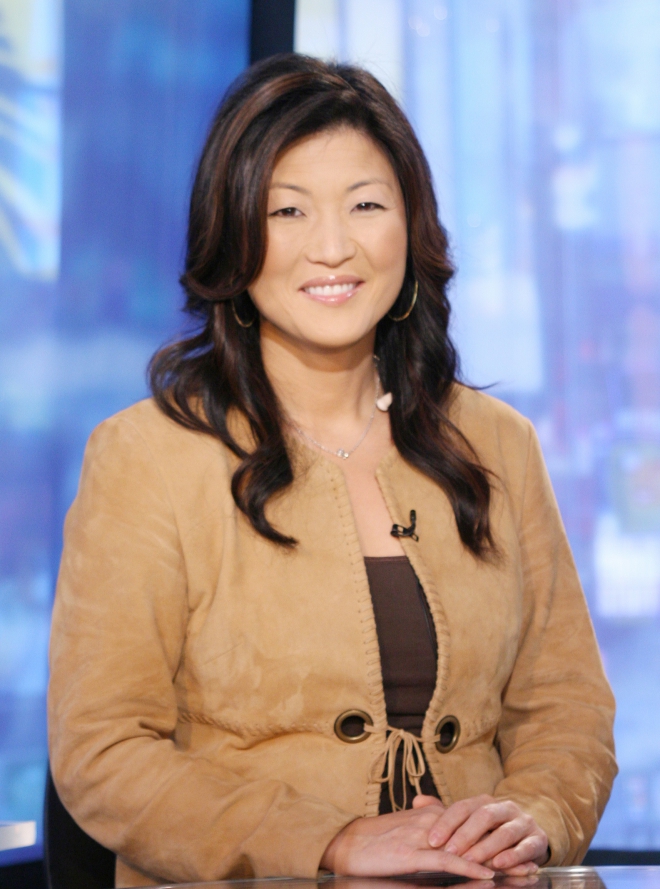 JuJu Chang