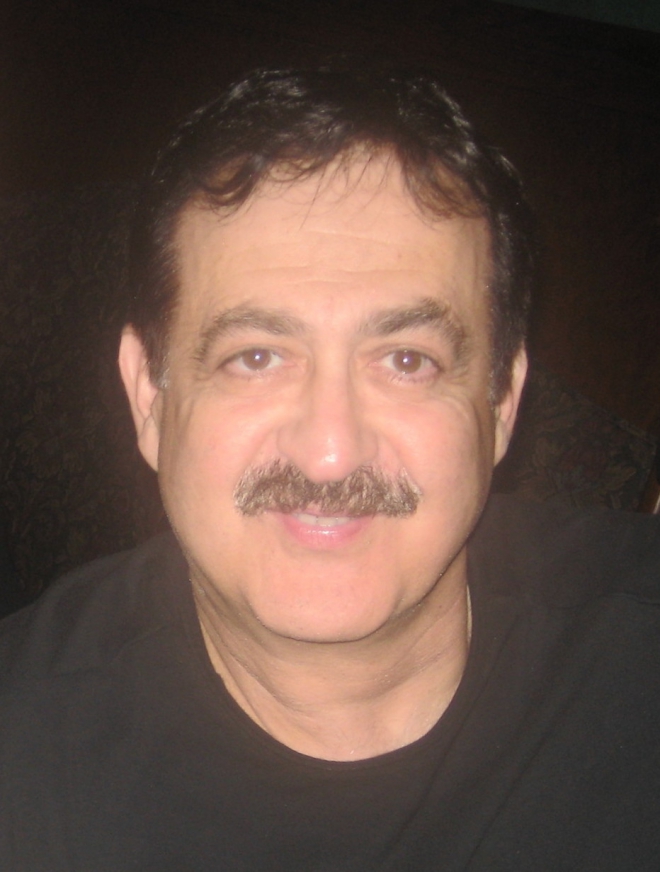 George Noory Weight Height Eye Color Net Worth Body Stats