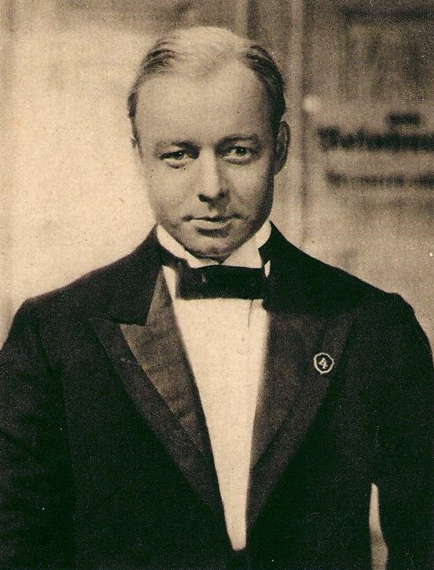 Heinz Ruhmann