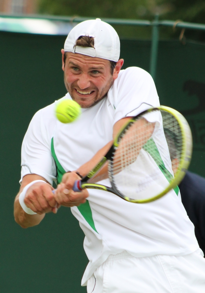 Sergei Bubka (tennis)