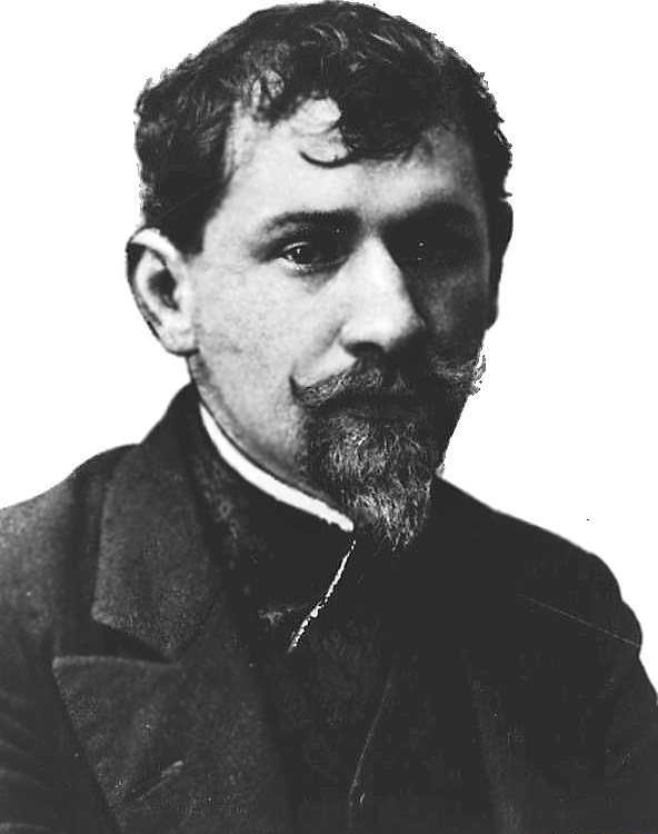 Stanislaw Przybyszewski