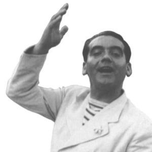Federico Lorca