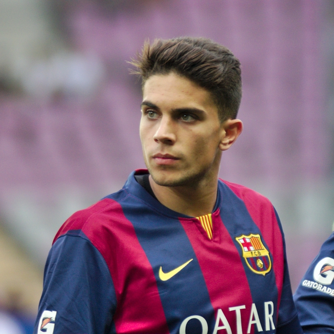 Marc Bartra