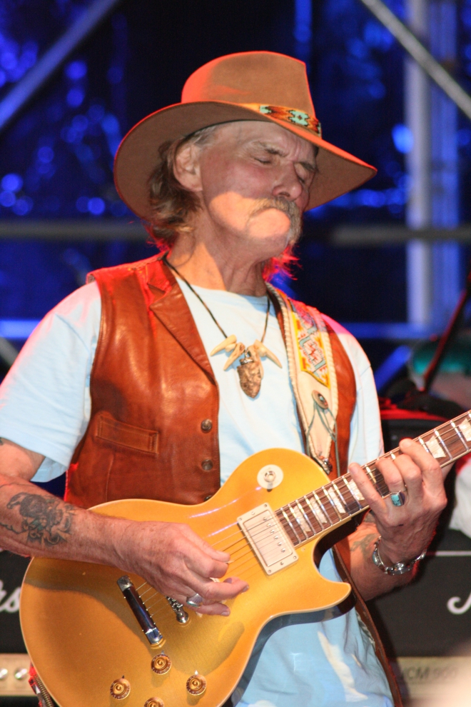 Dickey Betts Height Weight Net Worth Age Birthplace