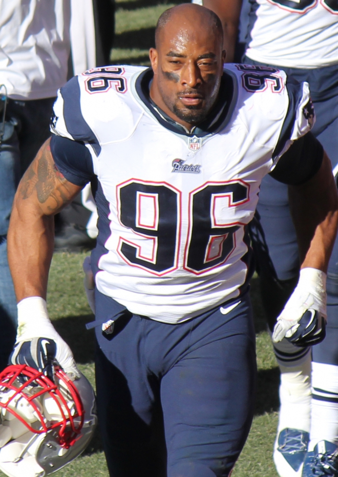 Andre Carter