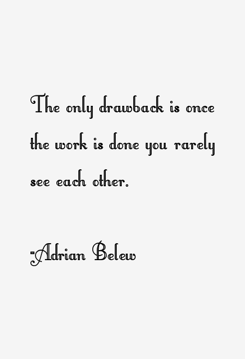 Adrian Belew Quotes
