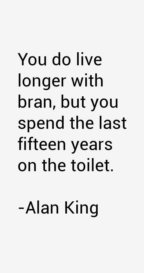 Alan King Quotes