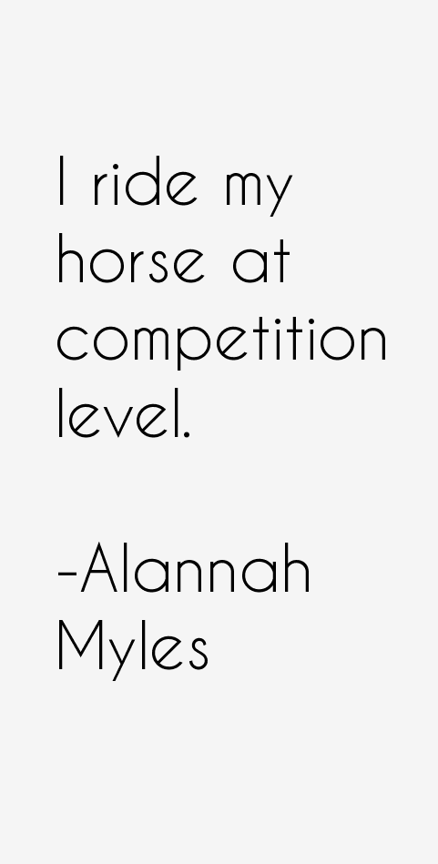 Alannah Myles Quotes