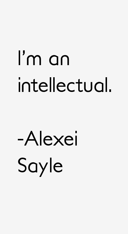 Alexei Sayle Quotes