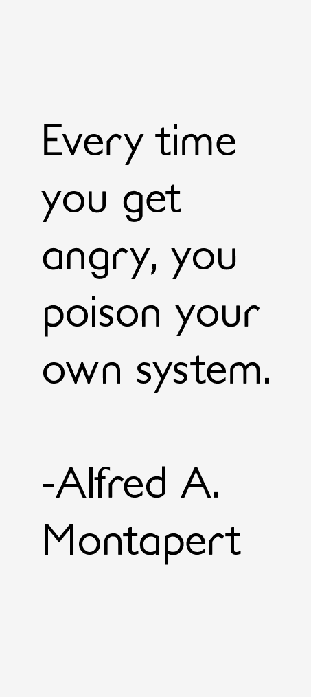 Alfred A. Montapert Quotes