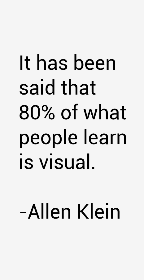 Allen Klein Quotes