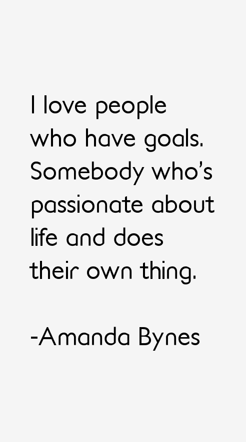 Amanda Bynes Quotes