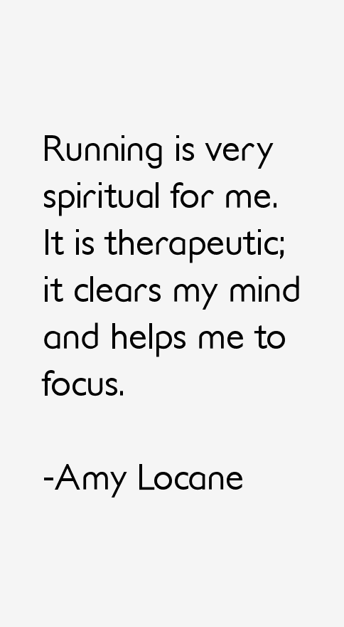 Amy Locane Quotes