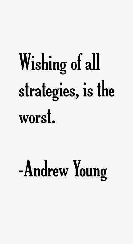 Andrew Young Quotes