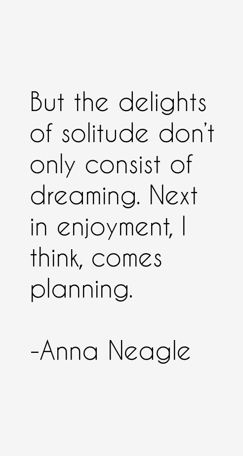Anna Neagle Quotes