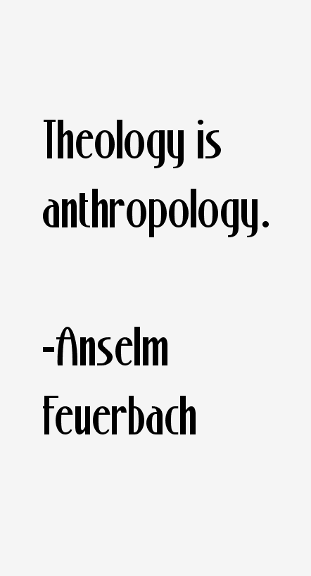 Anselm Feuerbach Quotes