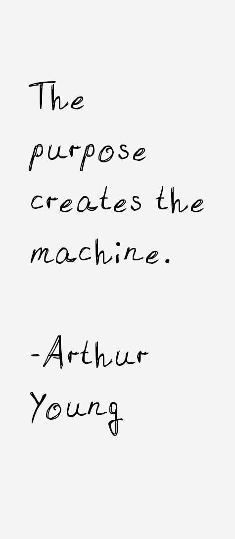 Arthur Young Quotes