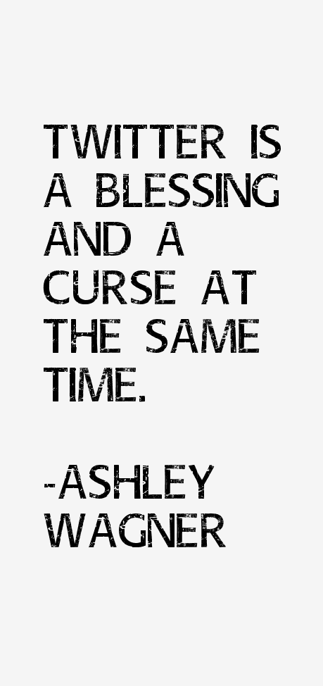 Ashley Wagner Quotes
