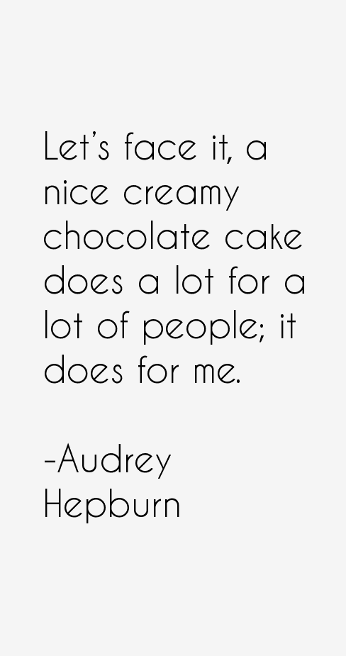 Audrey Hepburn Quotes & Sayings (Page 2)
