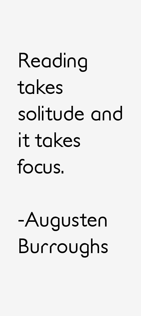 Augusten Burroughs Quotes