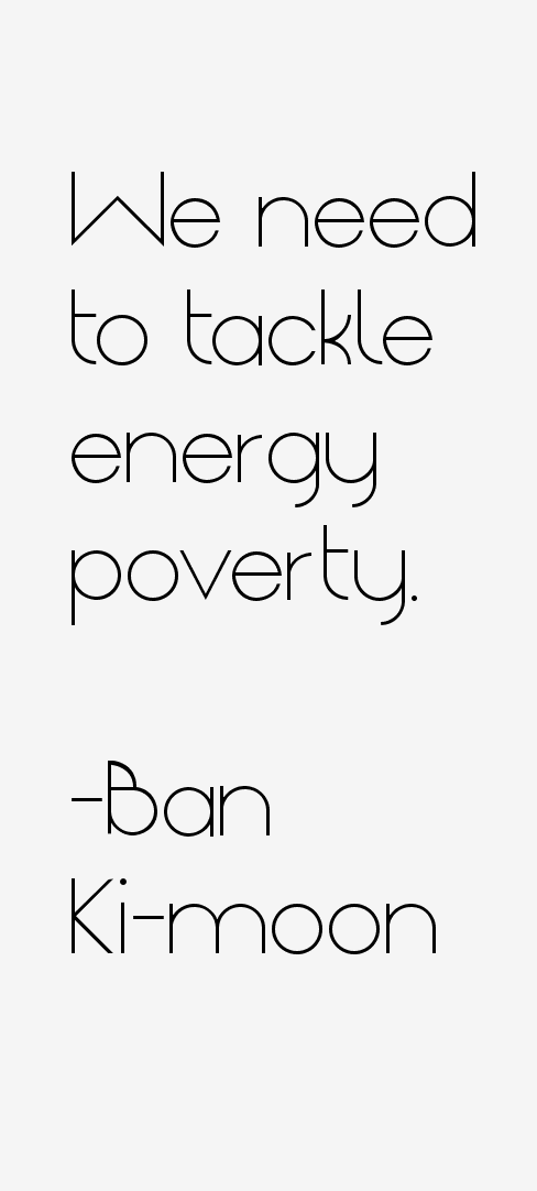 Ban Ki-moon Quotes
