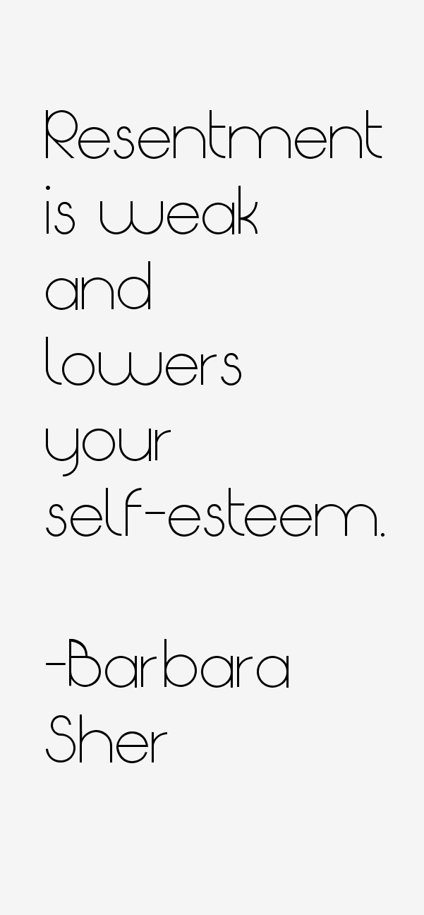 Barbara Sher Quotes