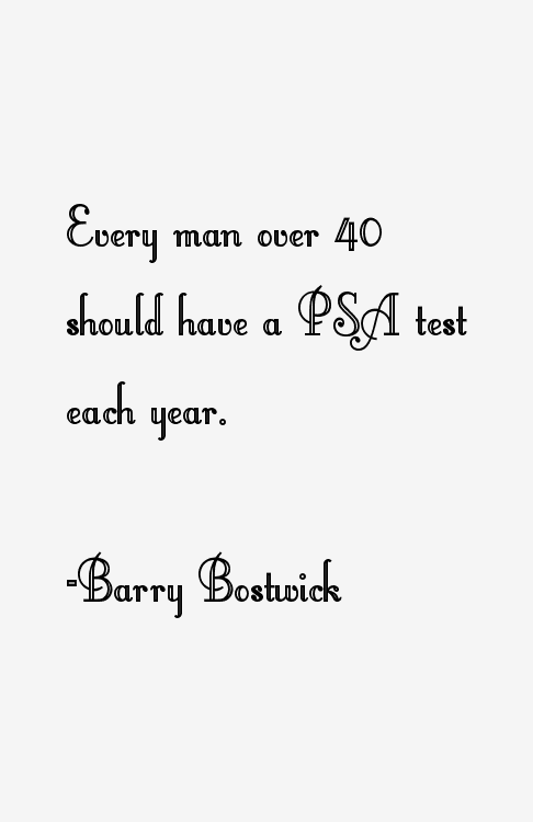 Barry Bostwick Quotes