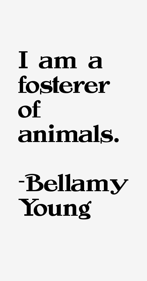 Bellamy Young Quotes
