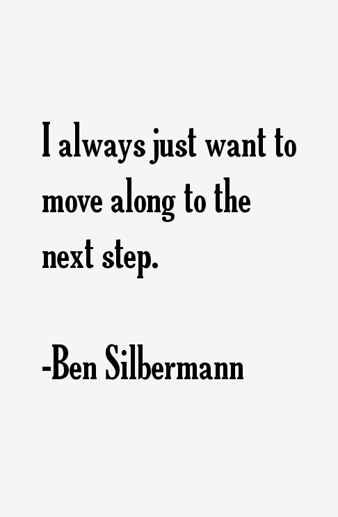 Ben Silbermann Quotes
