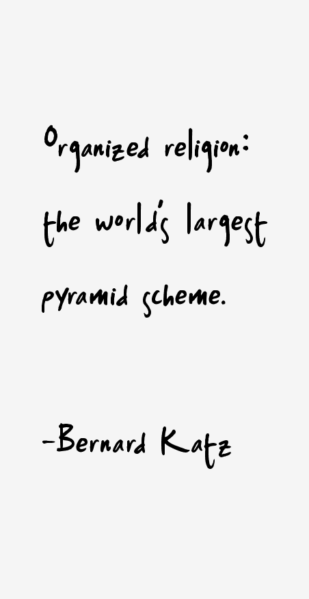 Bernard Katz Quotes