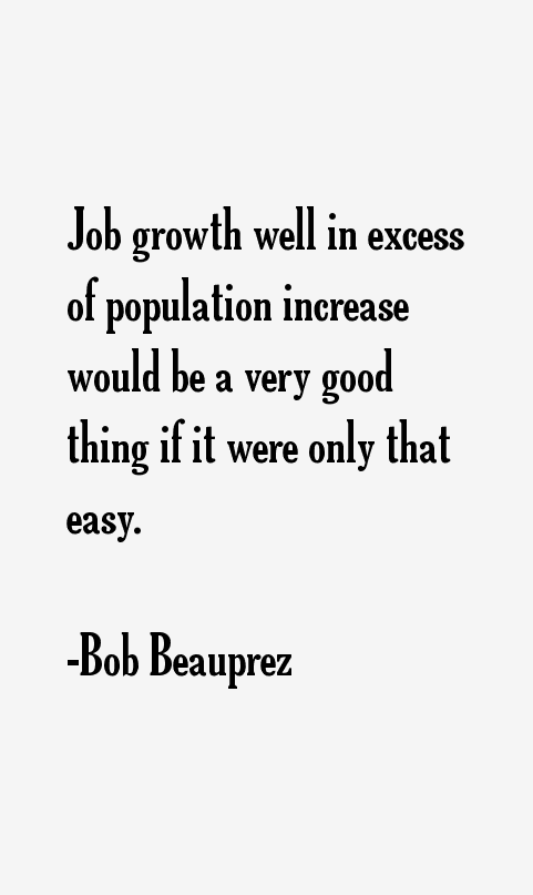 Bob Beauprez Quotes