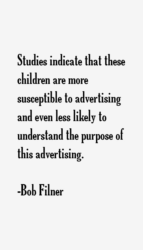Bob Filner Quotes