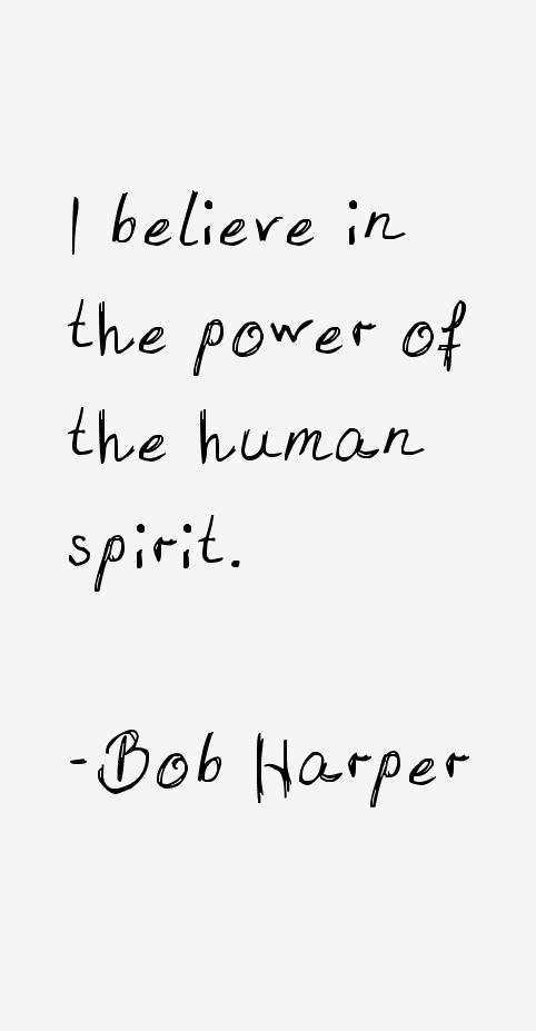 Bob Harper Quotes