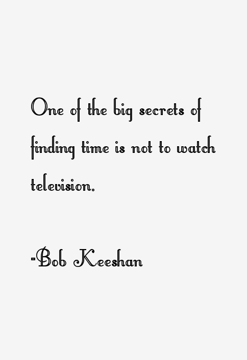 Bob Keeshan Quotes