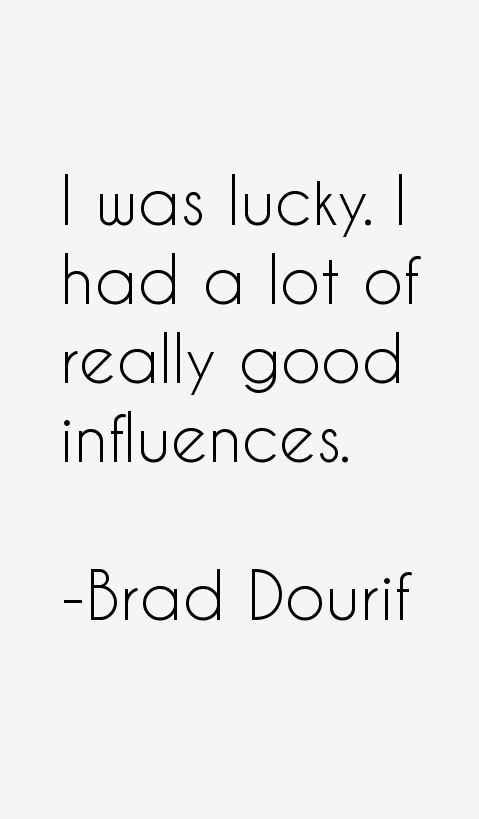 Brad Dourif Quotes