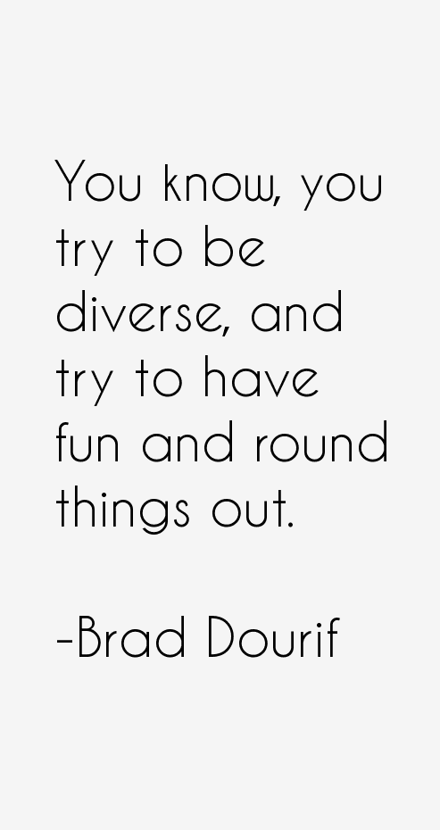 Brad Dourif Quotes