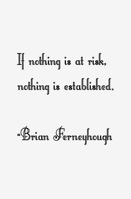 Brian Ferneyhough Quotes