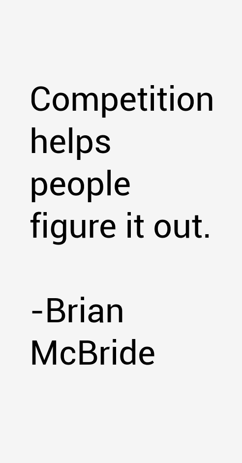 Brian McBride Quotes