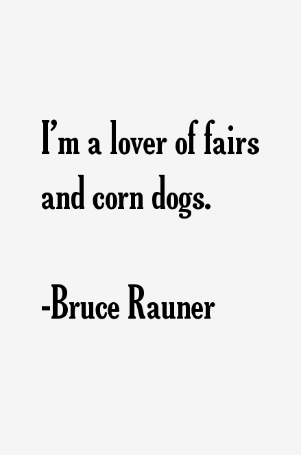 Bruce Rauner Quotes