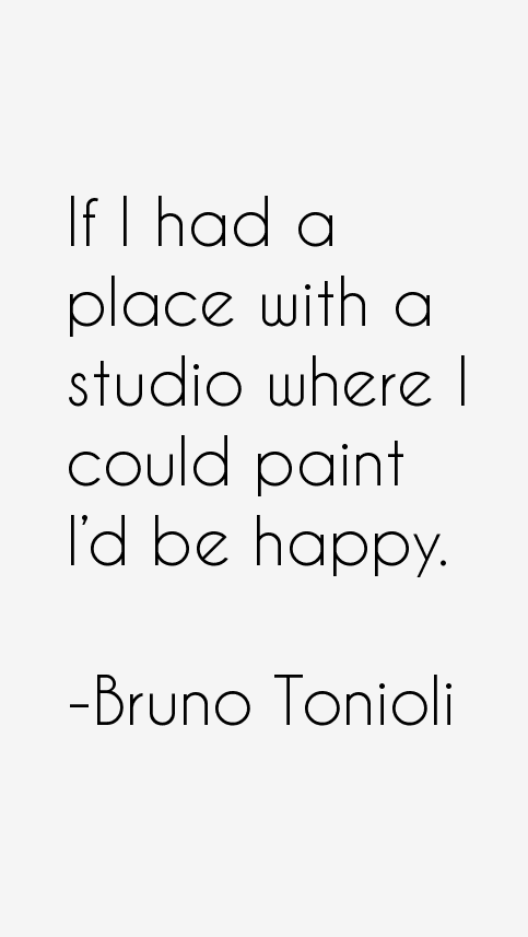 Bruno Tonioli Quotes