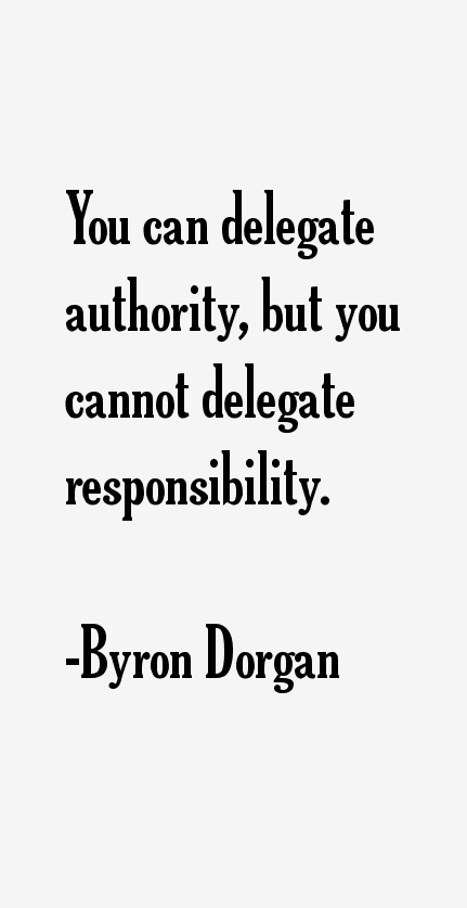 Byron Dorgan Quotes