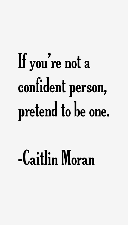 Caitlin Moran Quotes