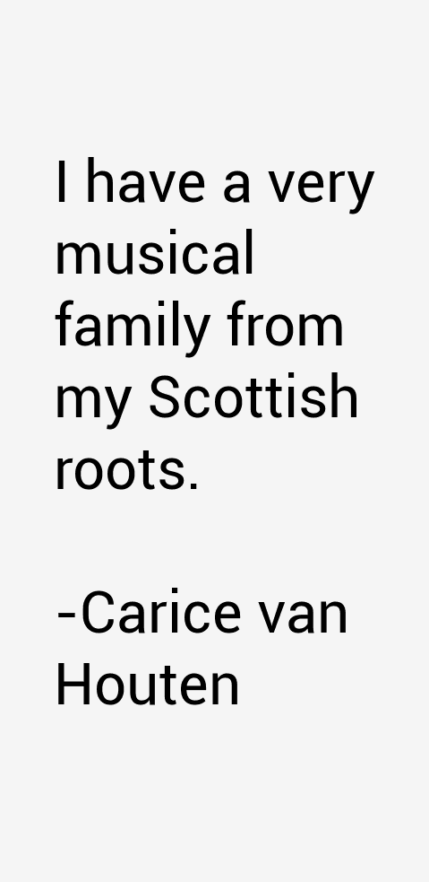 Carice van Houten Quotes