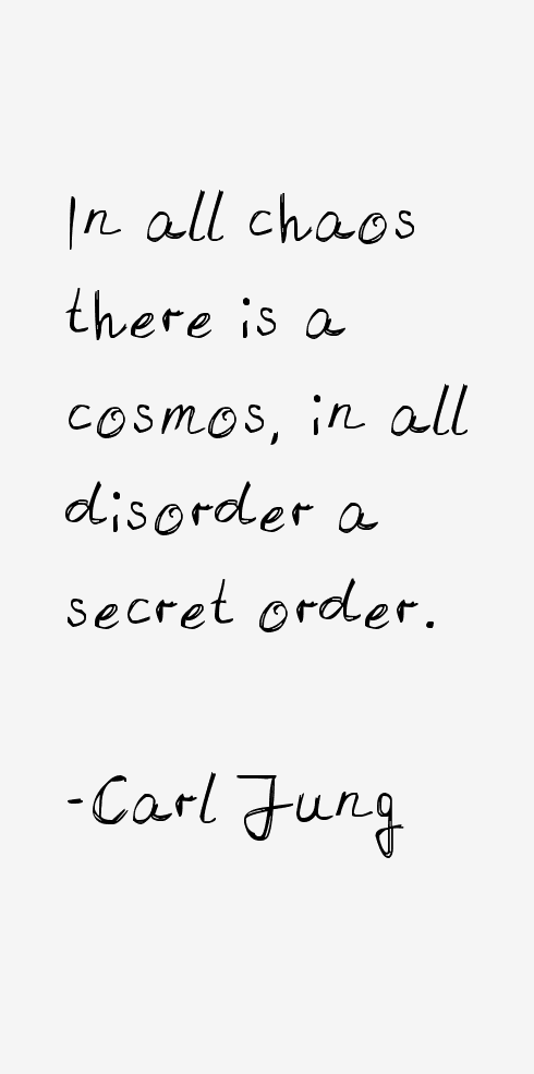 Carl Jung Quotes