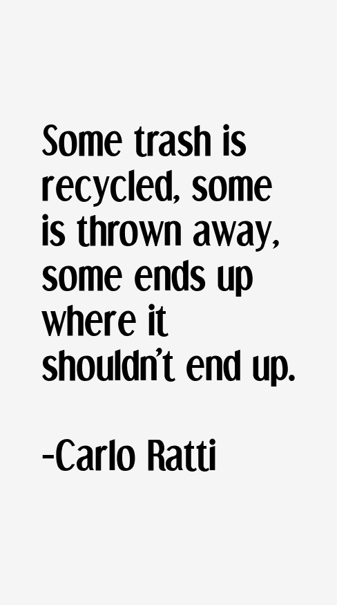 Carlo Ratti Quotes
