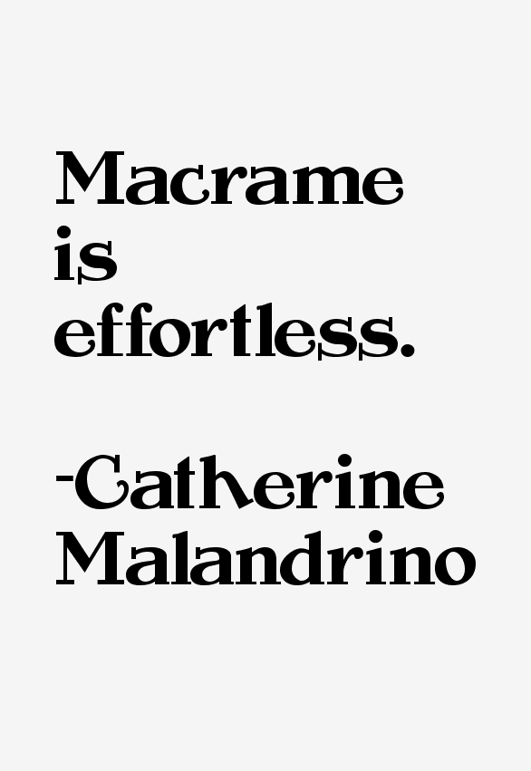 Catherine Malandrino Quotes