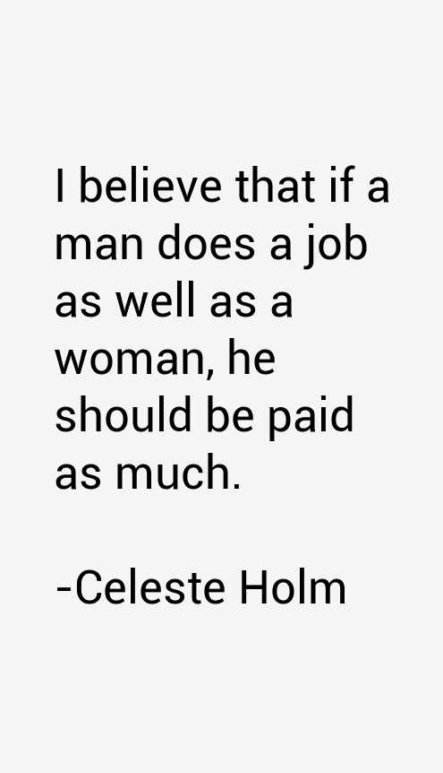 Celeste Holm Quotes